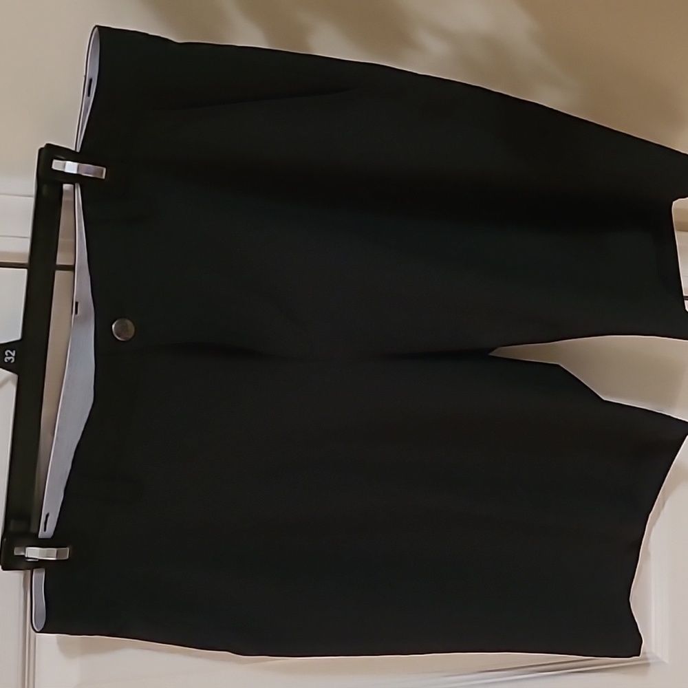 Mens golf shorts